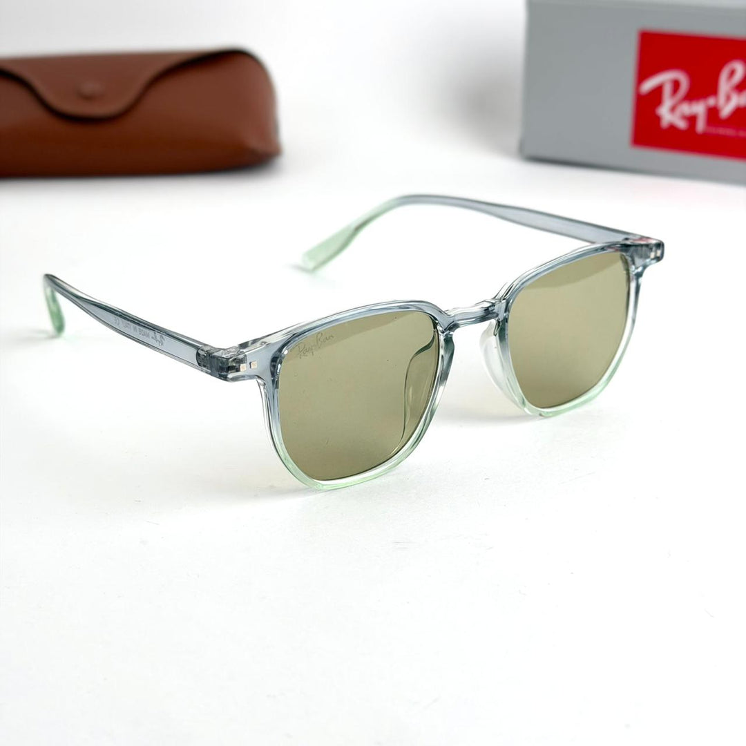 Ray - Ban Chris Classic Crystal Green - Giiz store