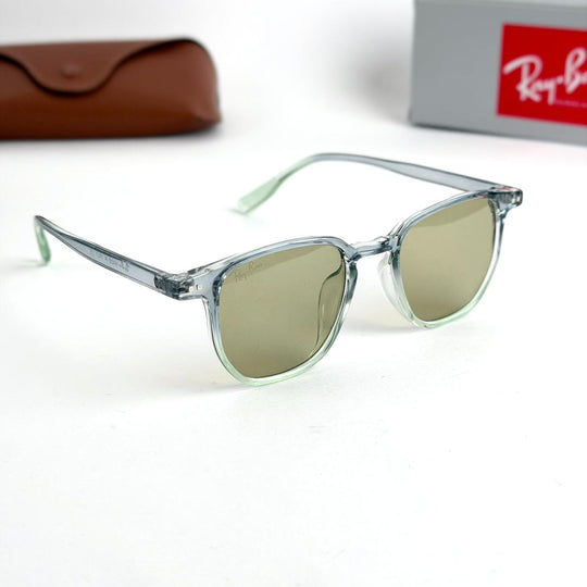Ray - Ban Chris Classic Crystal Green - Giiz store