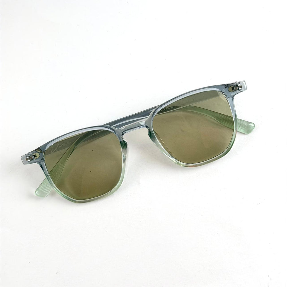 Ray - Ban Chris Classic Crystal Green - Giiz store