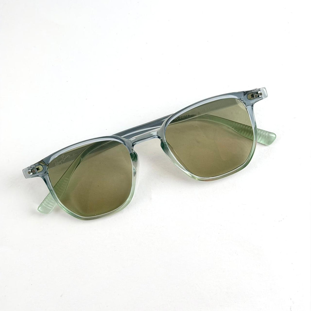 Ray - Ban Chris Classic Crystal Green - Giiz store