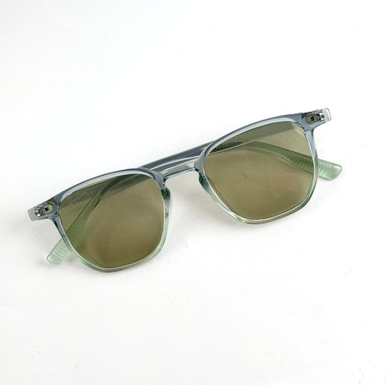 Ray - Ban Chris Classic Crystal Green - Giiz store