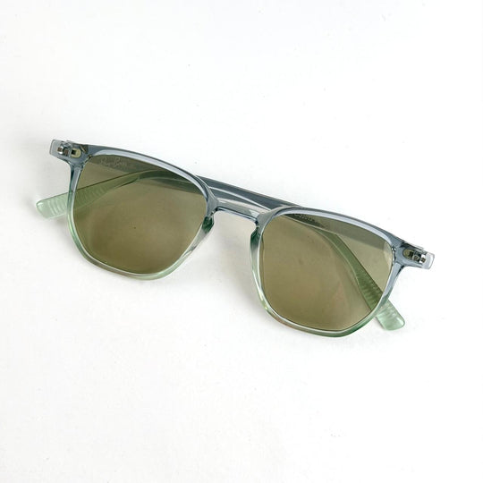 Ray - Ban Chris Classic Crystal Green - Giiz store