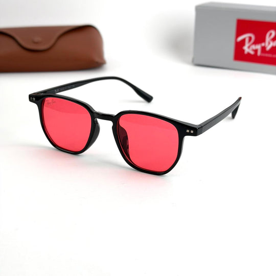Ray - Ban Chris Classic - Red - Giiz store