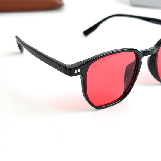 Ray - Ban Chris Classic - Red - Giiz store