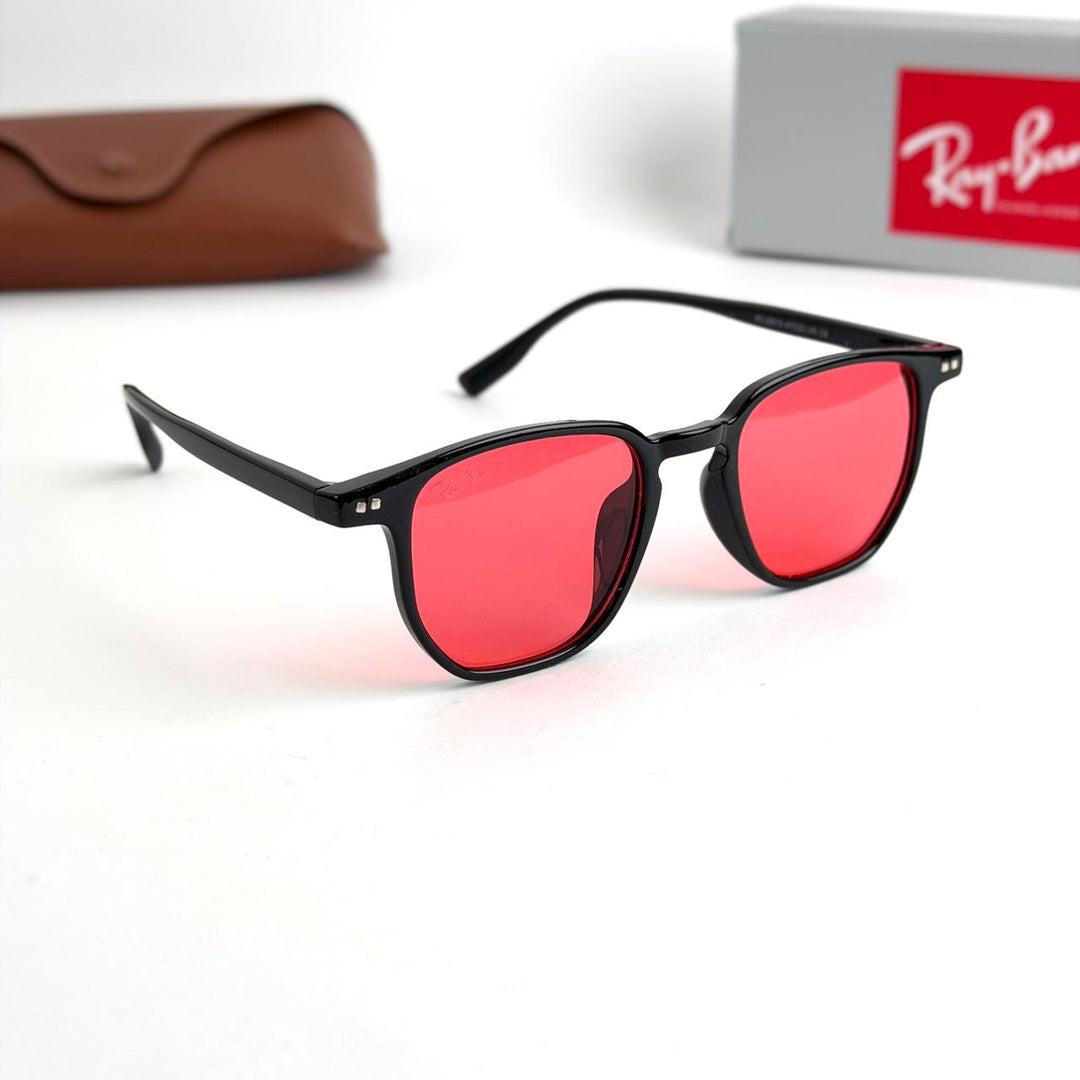 Ray - Ban Chris Classic - Red - Giiz store