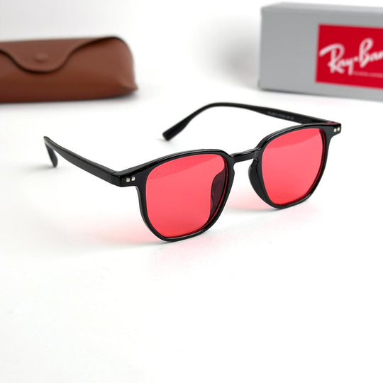 Ray - Ban Chris Classic - Red - Giiz store