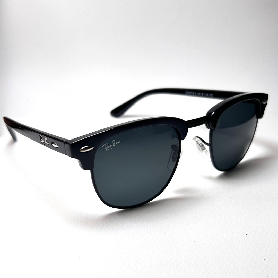 Ray Ban Club Master Black N - Giiz store