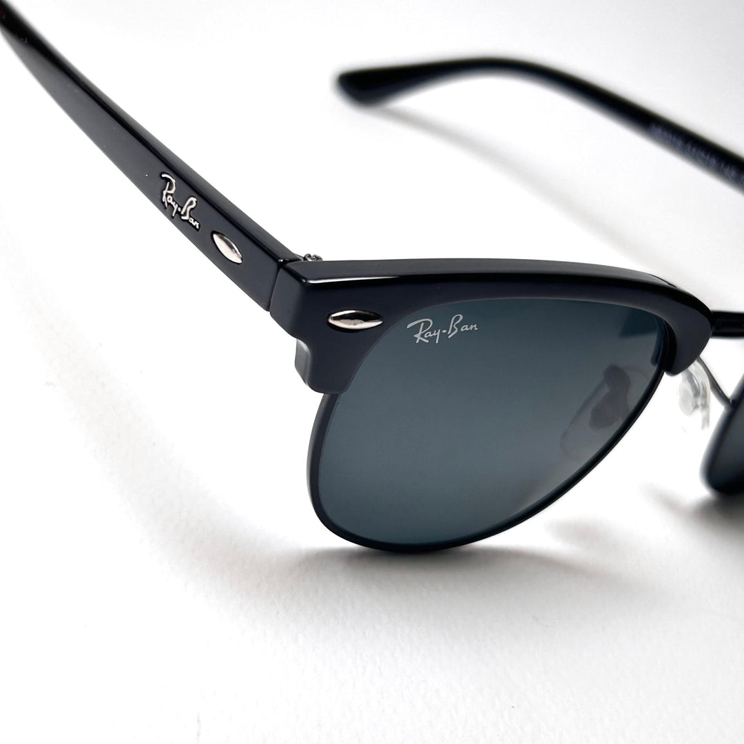 Ray Ban Club Master Black N - Giiz store