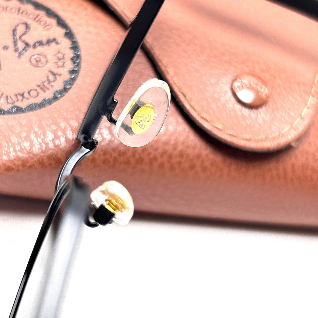 Ray Ban Ferrari RB4990 Polarized - Black Red - Giiz store