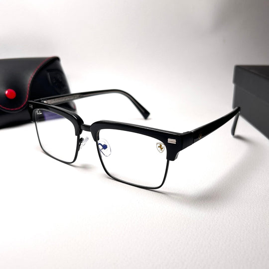 Ray Ban Ferrari Square - Nude - Giiz store