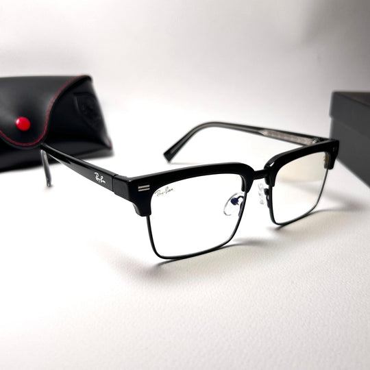 Ray Ban Ferrari Square - Nude - Giiz store