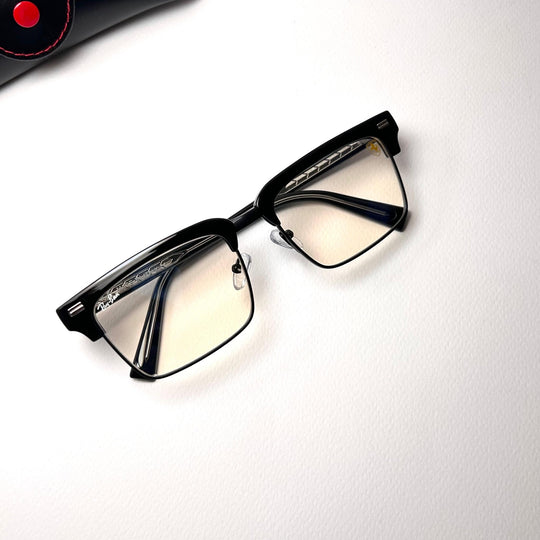 Ray Ban Ferrari Square - Nude - Giiz store