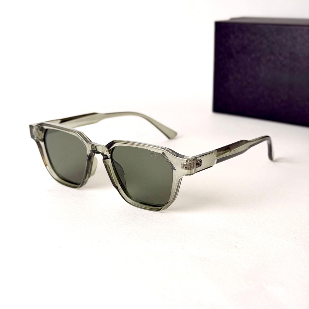 Ray Ban Hexa – Crystal Smoke - Giiz store