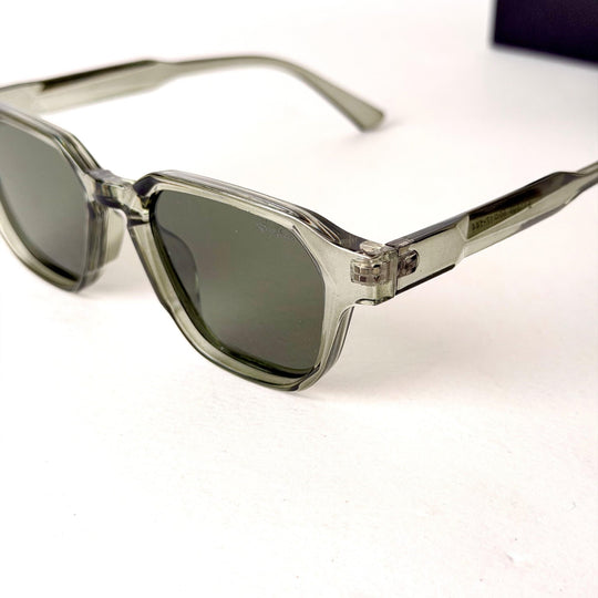Ray Ban Hexa – Crystal Smoke - Giiz store