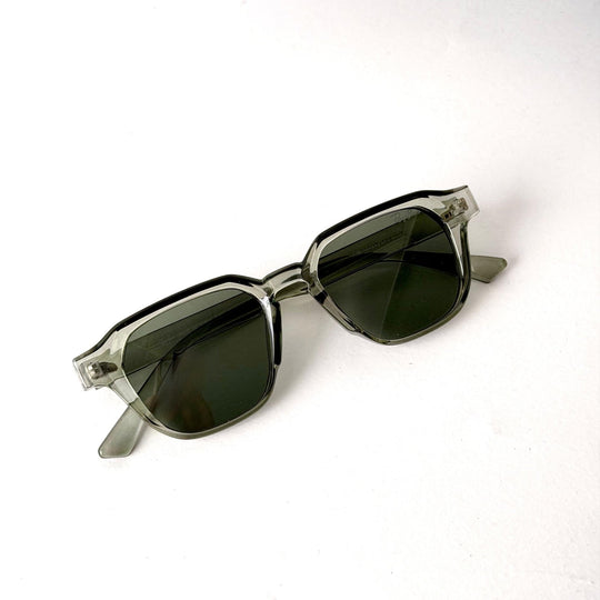 Ray Ban Hexa – Crystal Smoke - Giiz store
