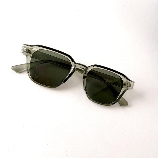 Ray Ban Hexa – Crystal Smoke - Giiz store