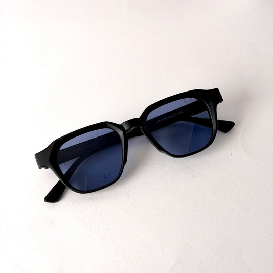 Ray Ban Hexa – Matte Black - Giiz store