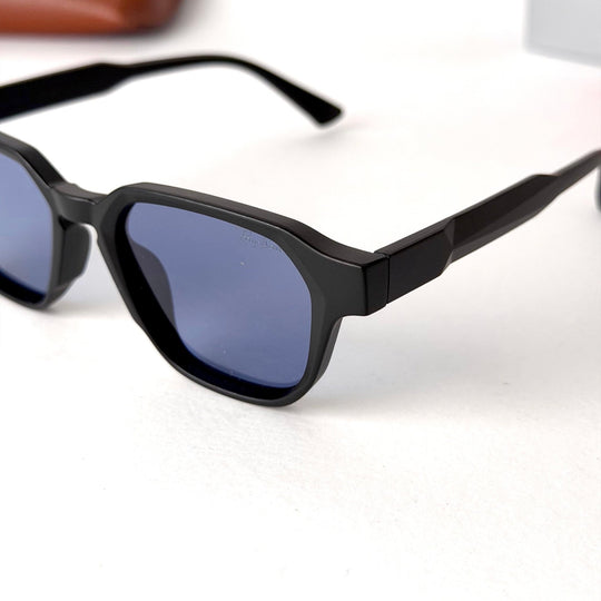 Ray Ban Hexa – Matte Black - Giiz store