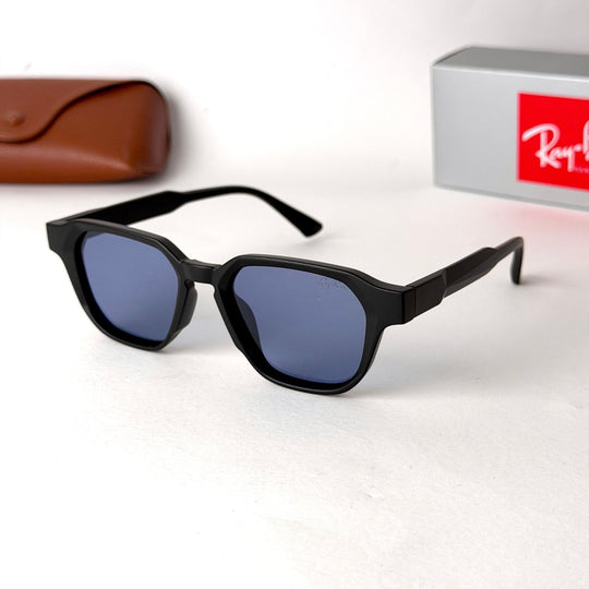 Ray Ban Hexa – Matte Black - Giiz store