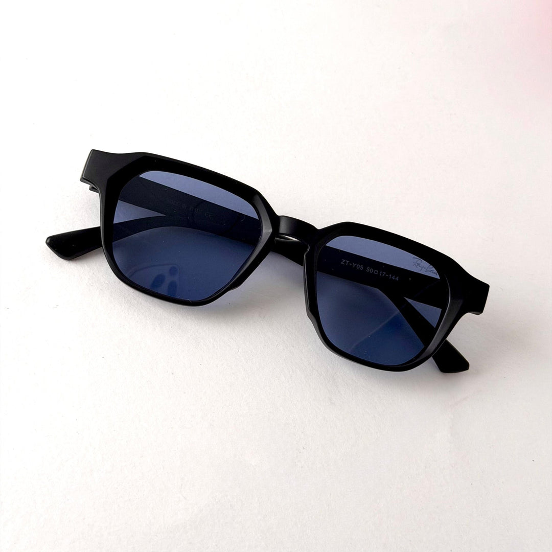Ray Ban Hexa – Matte Black - Giiz store