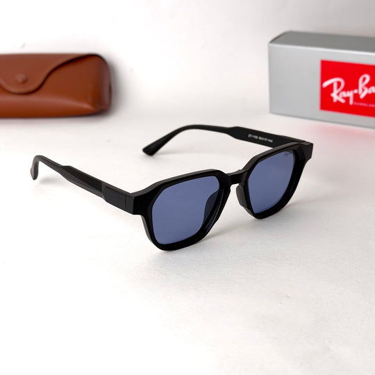 Ray Ban Hexa – Matte Black - Giiz store