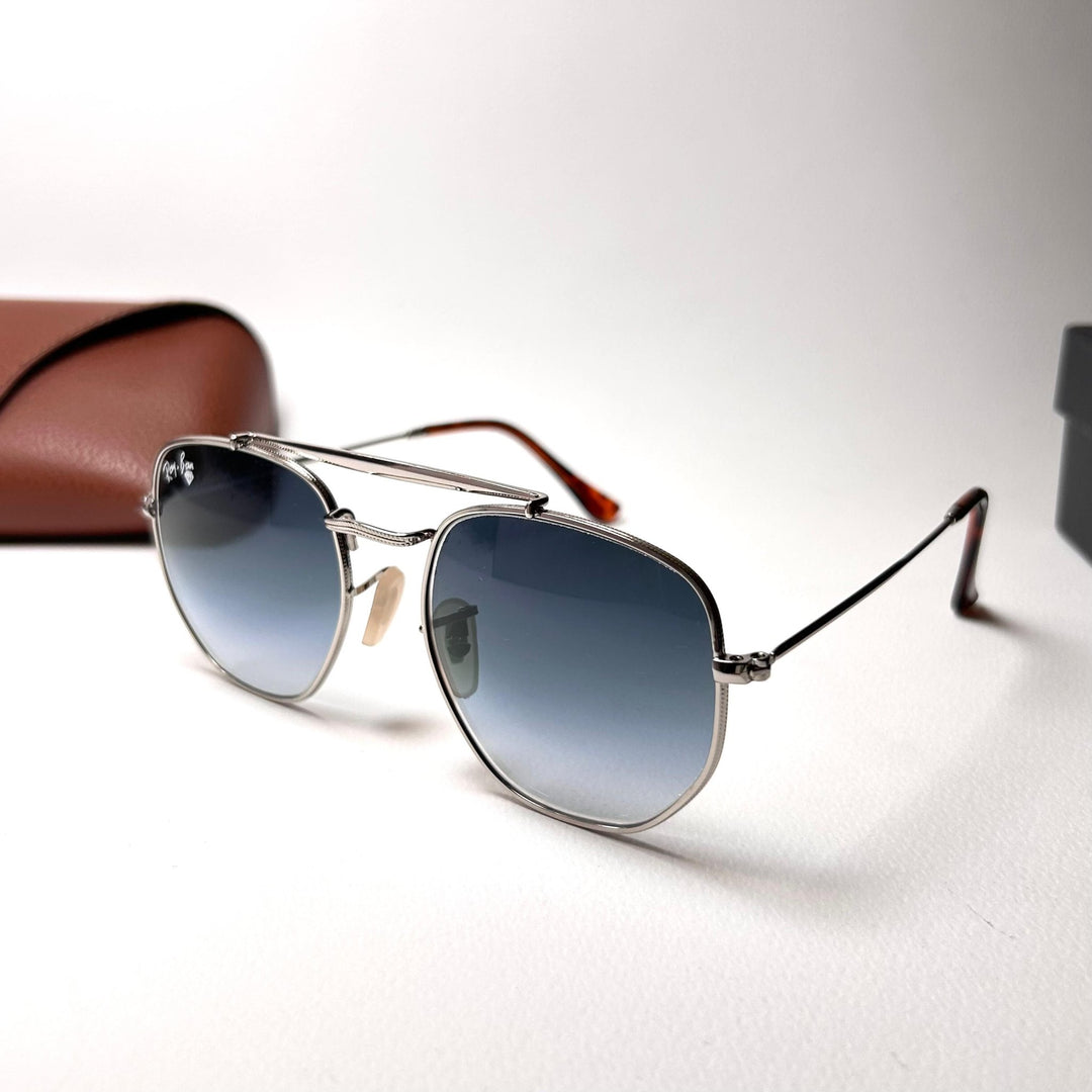 Ray Ban Marshal RB3648 - Gradient Blue - Giiz store