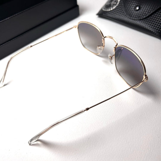 Ray Ban Pilot RB8157 - Gradient Blue - Giiz store