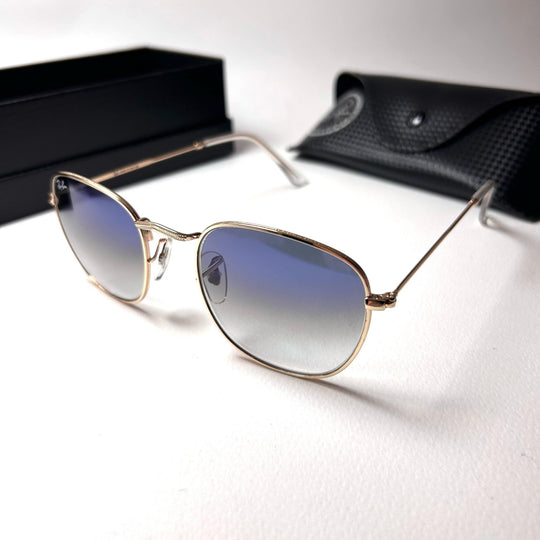 Ray Ban Pilot RB8157 - Gradient Blue - Giiz store