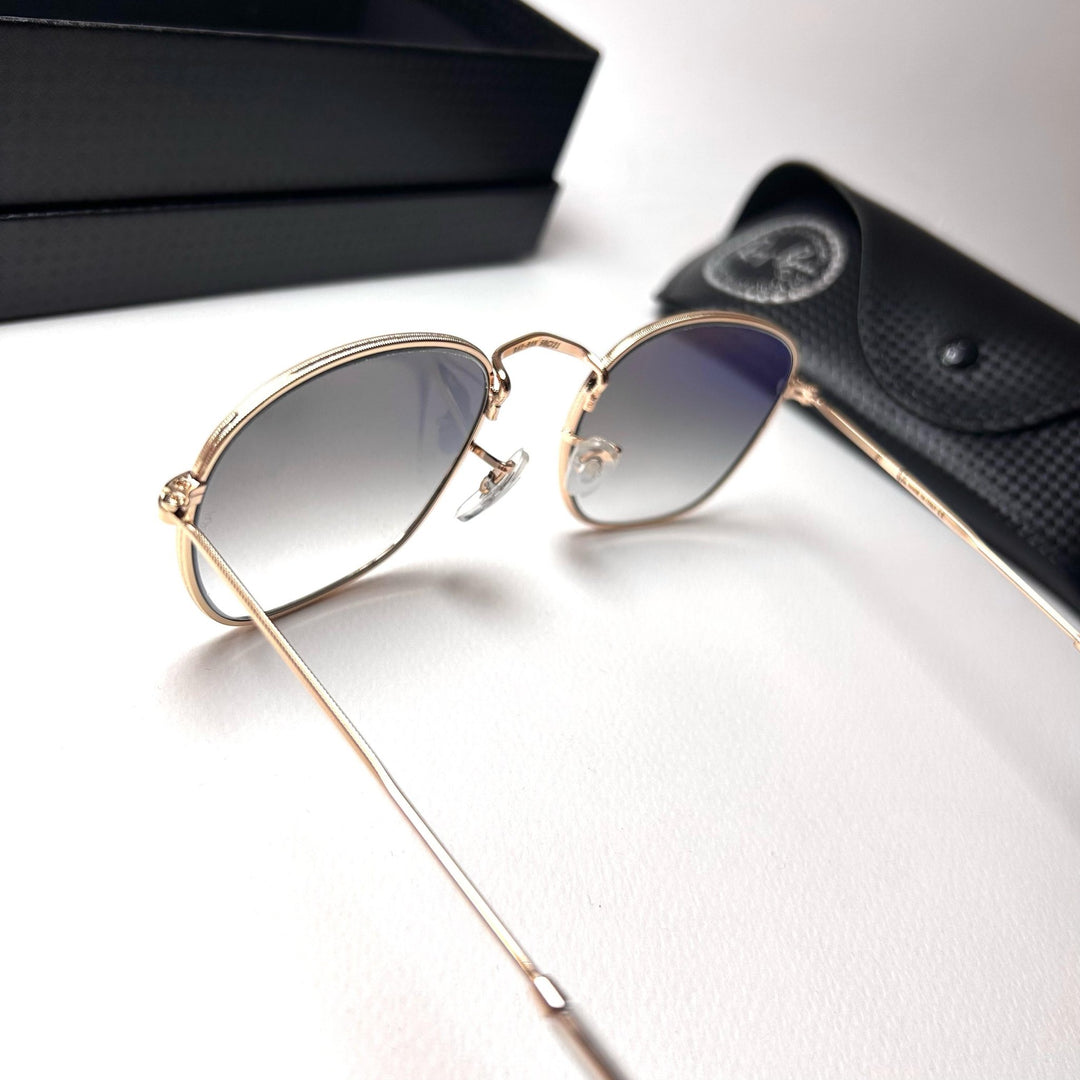 Ray Ban Pilot RB8157 - Gradient Blue - Giiz store