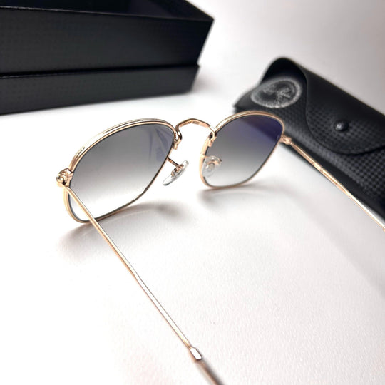 Ray Ban Pilot RB8157 - Gradient Blue - Giiz store