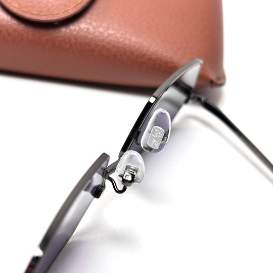 Ray Ban RB3728 Yevi Bio - Based - Purple Gradient - Giiz store