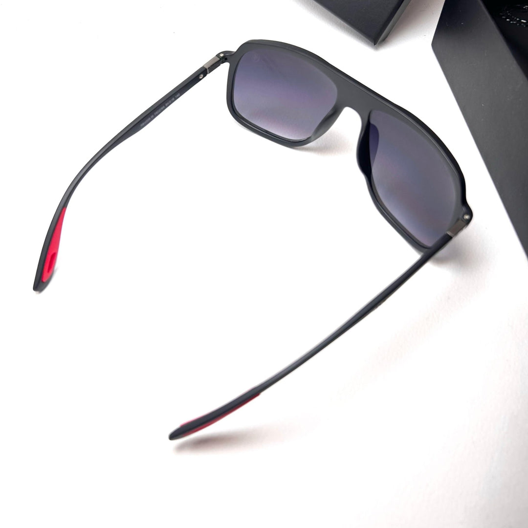 Ray Ban RB4308M Scuderia Ferrari - Black N - Giiz store