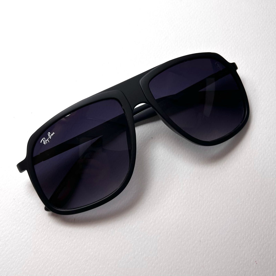 Ray Ban RB4308M Scuderia Ferrari - Black N - Giiz store