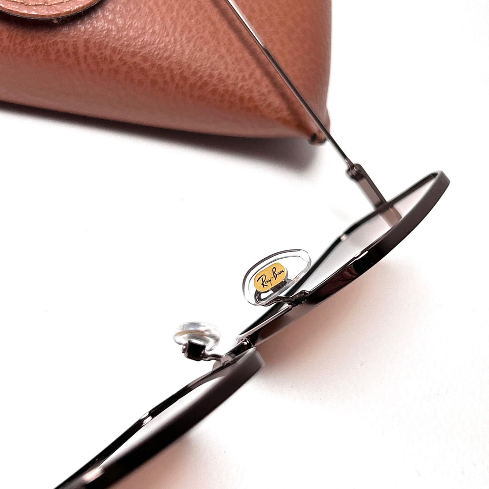 Ray Ban Rectangular - Brown Gradient - Giiz store