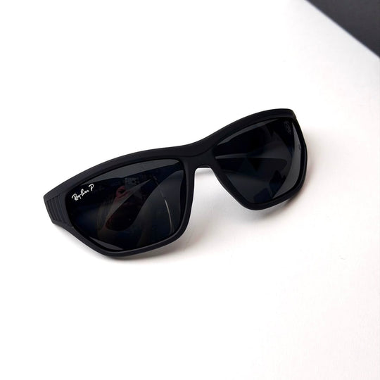Ray Ban Scuderia Ferrari RB8359M – Full Black - Giiz store