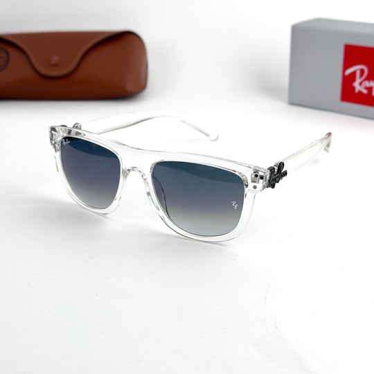 Ray Ban Wayfarer RB1014 – Crystal Clear - Giiz store