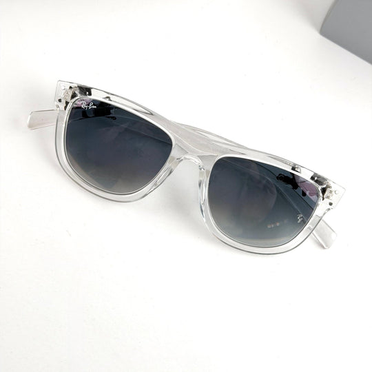 Ray Ban Wayfarer RB1014 – Crystal Clear - Giiz store