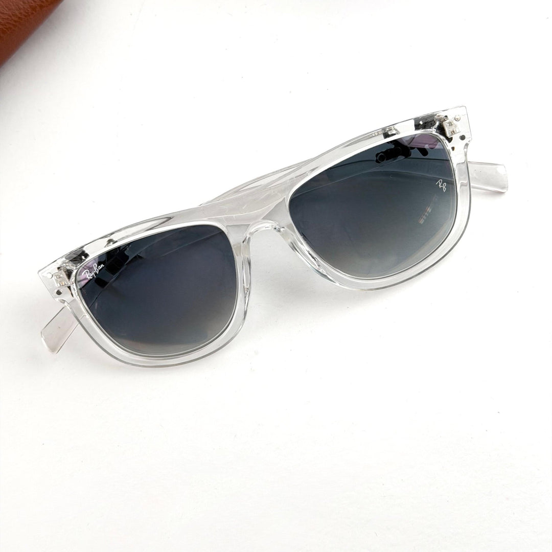 Ray Ban Wayfarer RB1014 – Crystal Clear - Giiz store