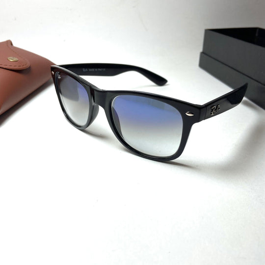 Ray Ban Wayfarer RB2140 - Gradient Blue - Giiz store