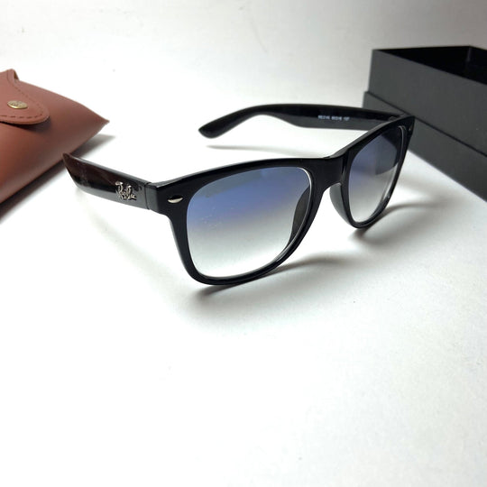 Ray Ban Wayfarer RB2140 - Gradient Blue - Giiz store