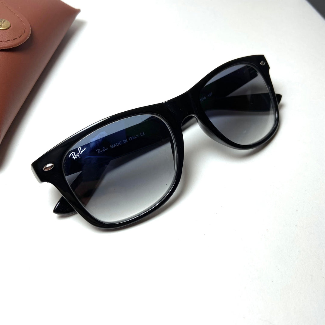 Ray Ban Wayfarer RB2140 - Gradient Blue - Giiz store