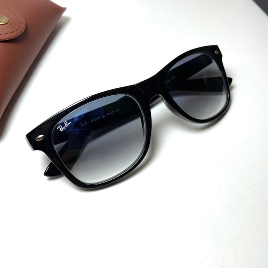 Ray Ban Wayfarer RB2140 - Gradient Blue - Giiz store
