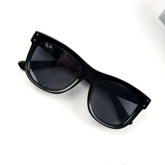 Ray Ban Wayfarer Reverse RB0707S - Black - Giiz store