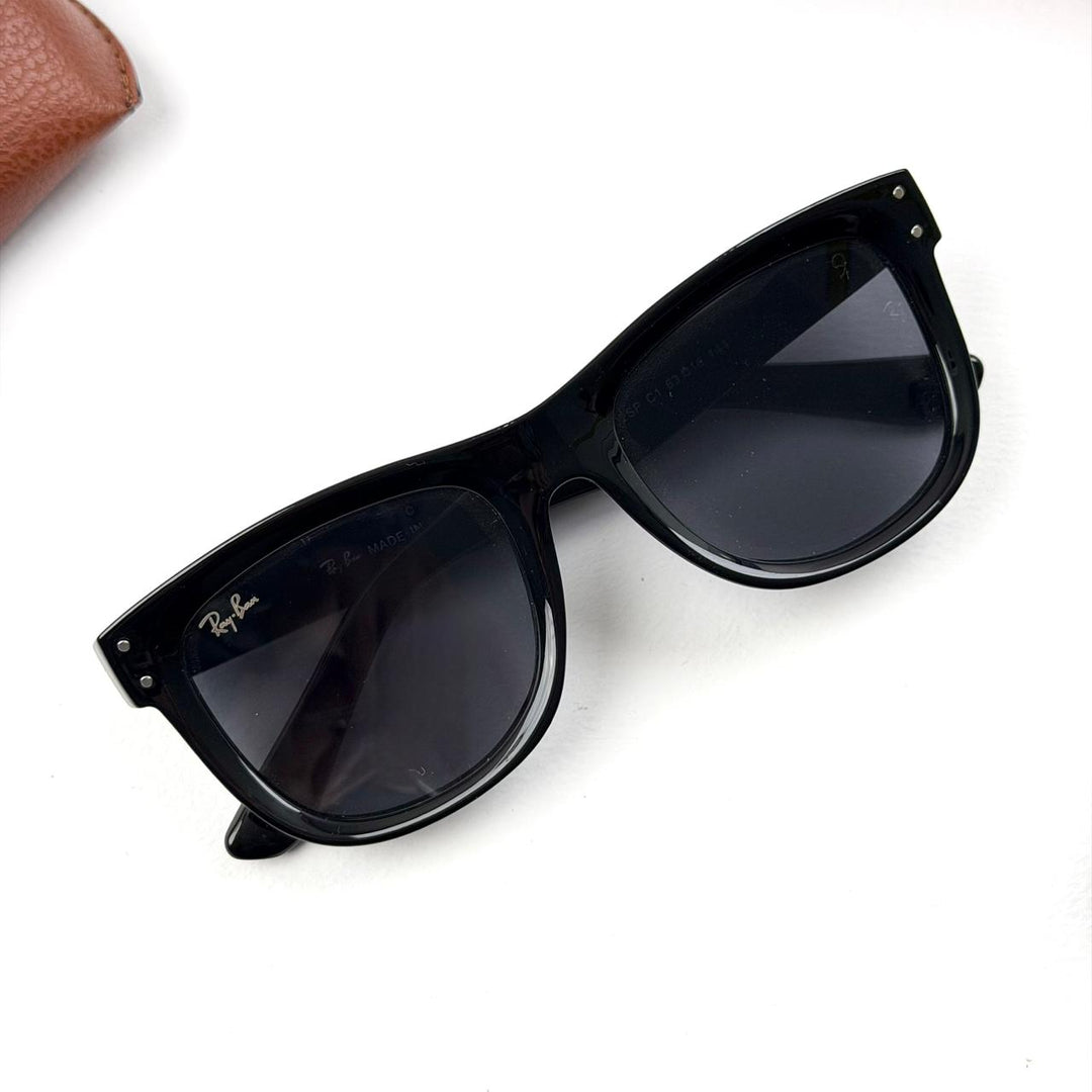 Ray Ban Wayfarer Reverse RB0707S - Black - Giiz store