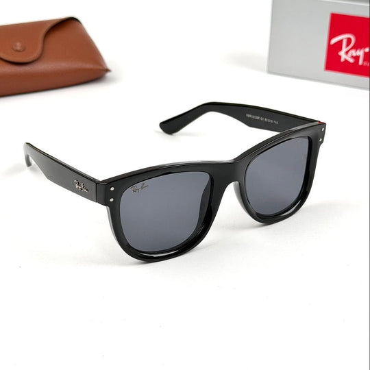Ray Ban Wayfarer Reverse RB0707S - Black - Giiz store