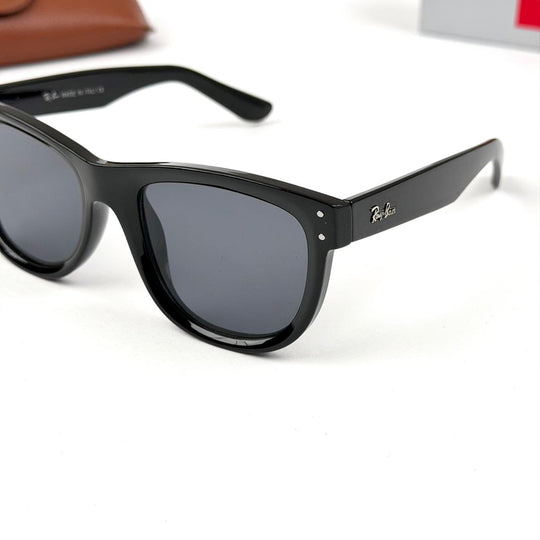 Ray Ban Wayfarer Reverse RB0707S - Black - Giiz store