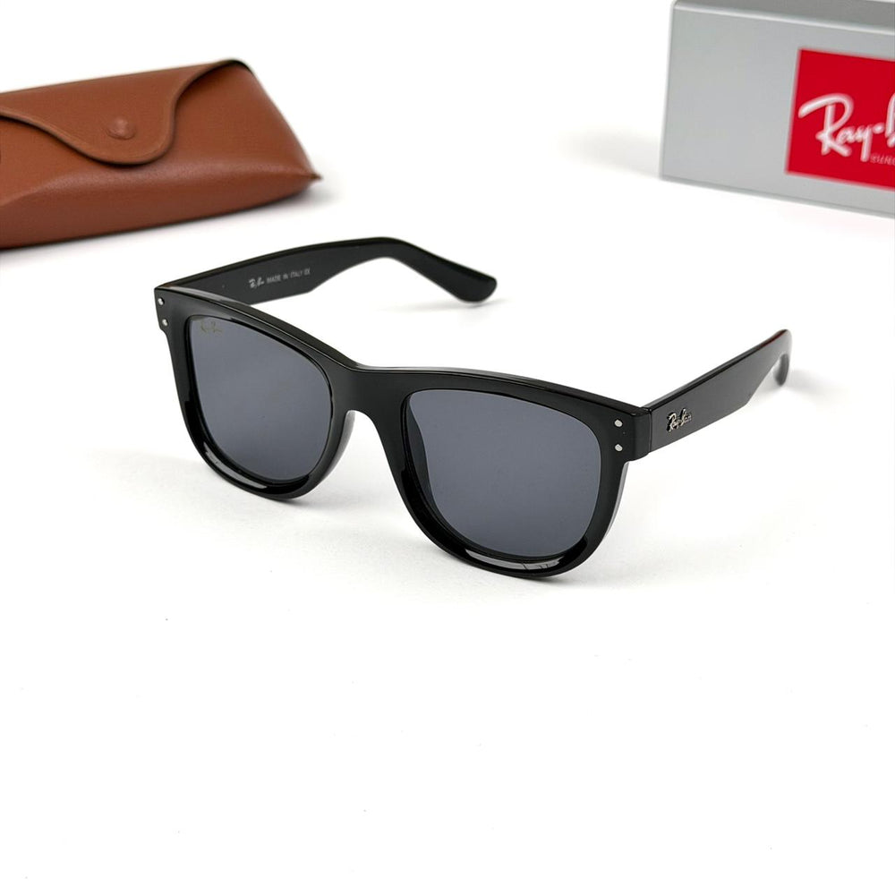 Ray Ban Wayfarer Reverse RB0707S - Black - Giiz store