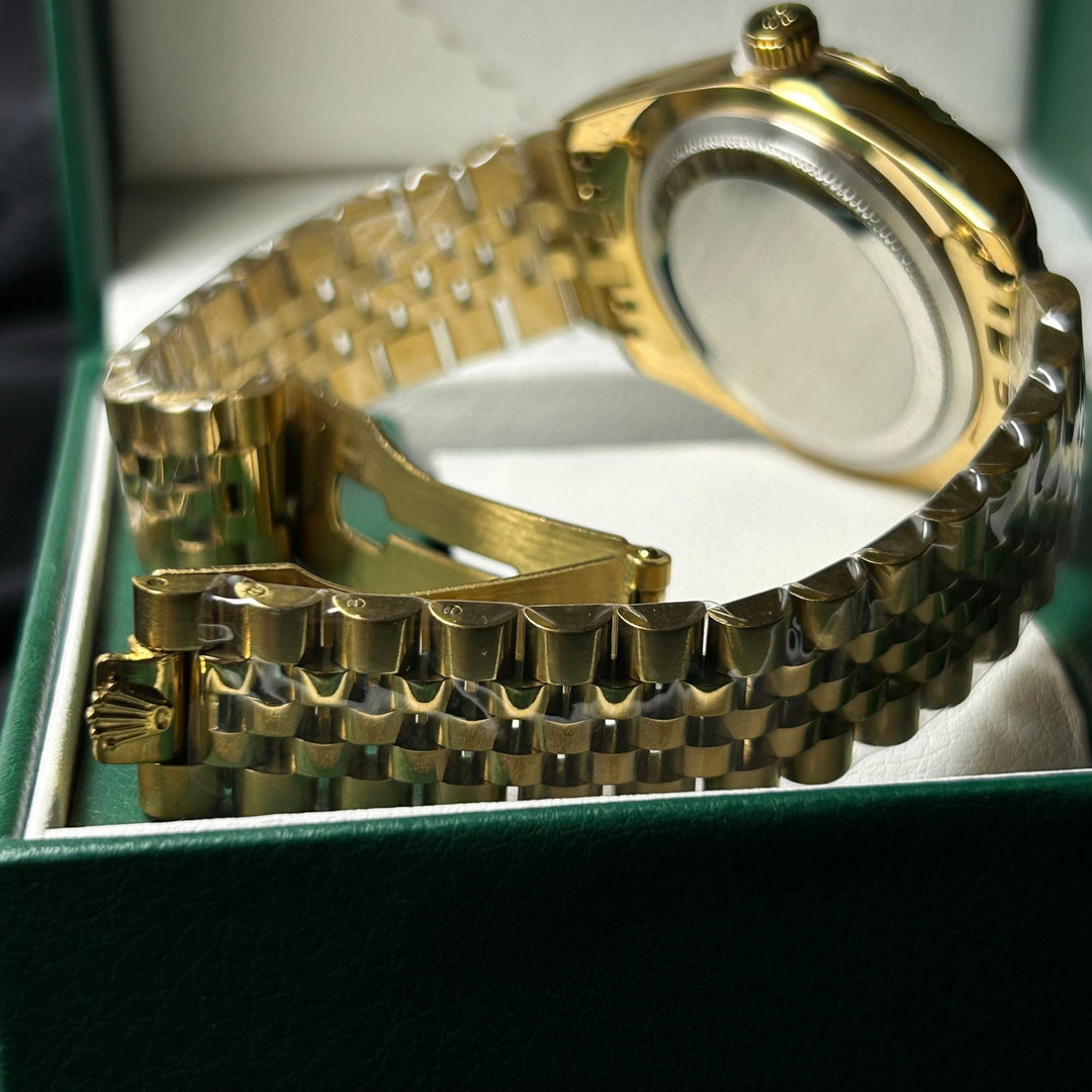Rolex Classic Datejust For Him - Gold - Giiz store