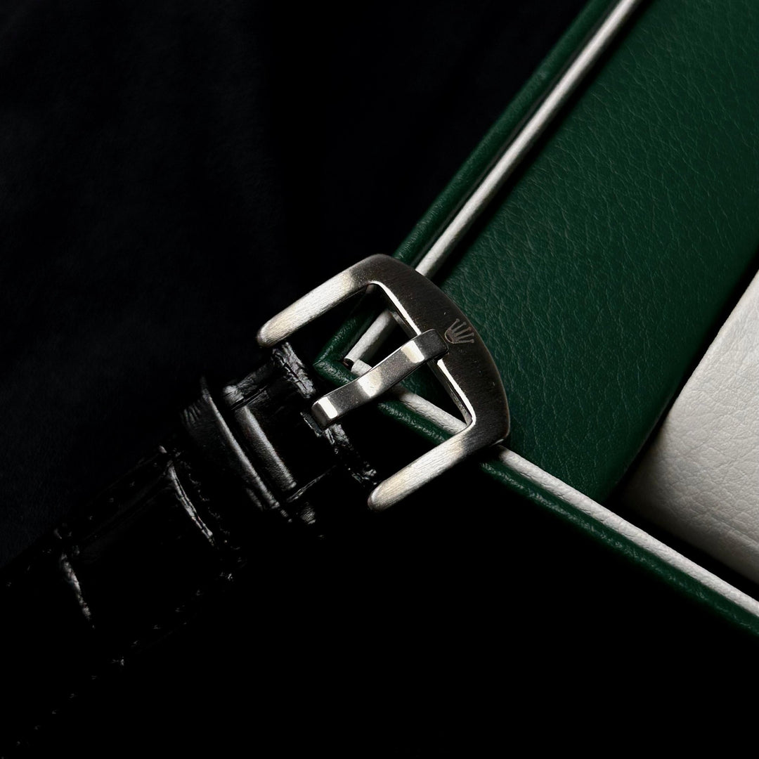 Rolex Deepsea Hybrid Automatic - Silver Black - Giiz store