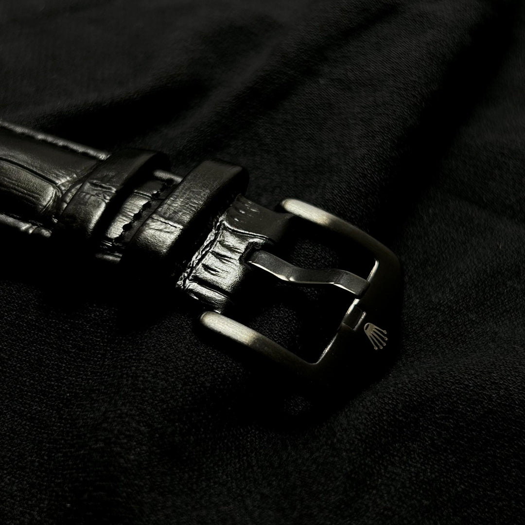 Rolex Deepsea Tourbillon & Moonphase Automatic - Full Black - Giiz store